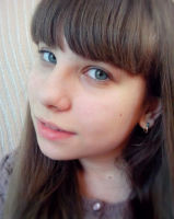 Александра Кардаш