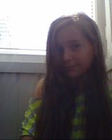 Настя Силенко