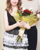 Anastasiya Lavrenteva