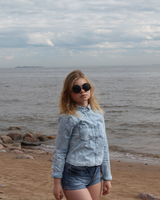 Настя Забудько