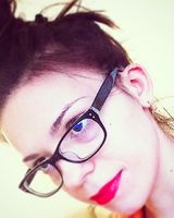 Екатерина Воробьева