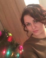 Анна Дроздова