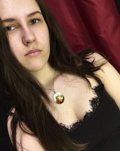 Лана Мирская
