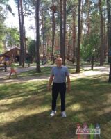 Алексей Гарбовский