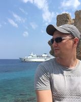 Павел Барсуков