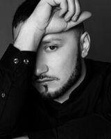 Арсений Дзидзигури