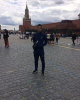 Даниил Мамадяров