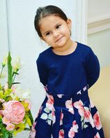Кира Гуляева
