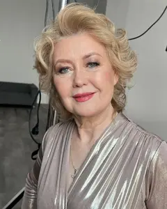 Галина Брянцева