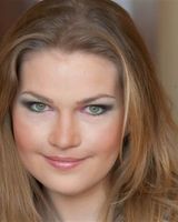 Анна Маулик