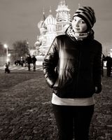 Юлия Рязанова