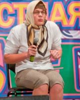 Денис Минкин