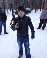 Жека Костюков