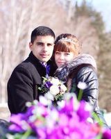 Алина Свиржевская