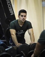 Максим Андреев