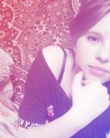Оксана Иванова