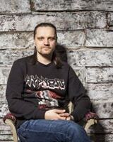 Мирный Владимирович