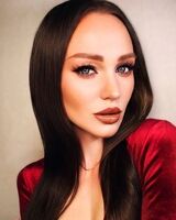 Александра Ковалёва