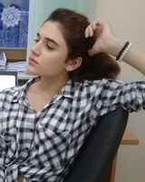 Аня Грантовская