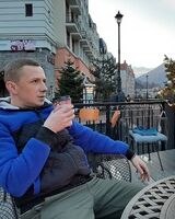 Павел Кисляк