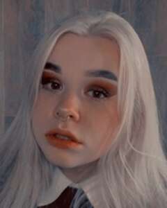 Екатерина Петрова
