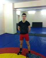 Дима Абуев