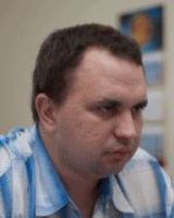 Владимир Бутенко