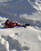 Даша Лихачёва