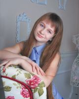 Дария Пышняк