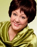 Валентина Колосова