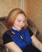 Оксана Яковлева