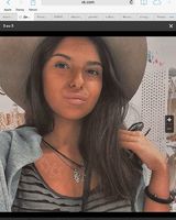 Алеся Алексеевна