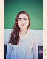 Елизавета Анисимова