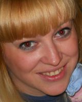 Ирина Захарова