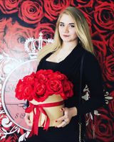 Кристина Васильева