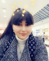 Ойкиз Якубова