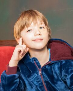 Тимофей Ларин