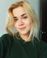 Евгения Брускова