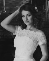 Алёна Куликова