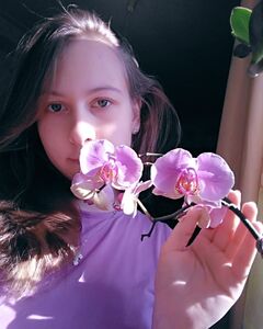 Диана Султанова