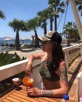 Полина ОГнивина