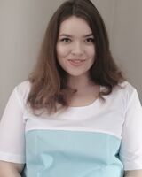 Анна Семичёва