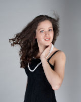 Екатерина Соболева