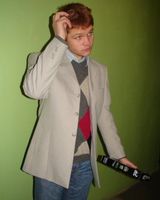 Михаил Миляев