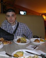 Алексей Галушко