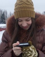Элина Соловьёва