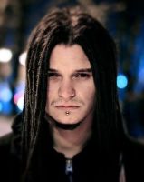 Макс Воронин