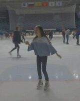 Ирина Матвеева