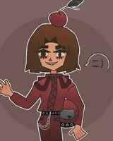 Яна Куличкова