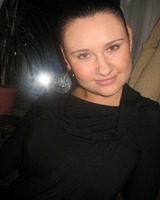 Юлия Рухлина